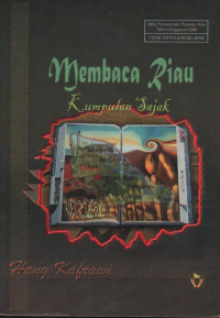 Image of Membaca Riau