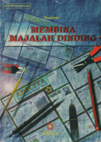 Image of Membina Majalah Dinding