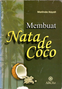 Image of Membuat Nata De Coco