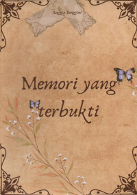 Image of Memori Yang Terbukti