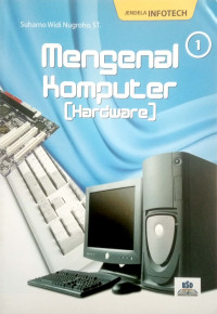 Image of Mengenal Komputer (Hardware)