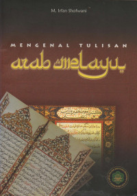 Image of Mengenal Tulisan Arab Melayu