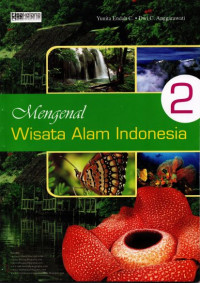 Image of Mengenal Wisata Alam Indonesia II