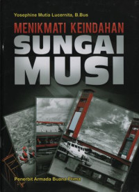 Image of Menikmati Keindahan Sungai Musi
