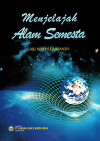 Image of Menjelajah Alam Semesta