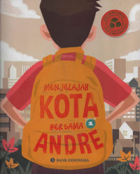 Image of Menjelajah Kota Bersama Andre