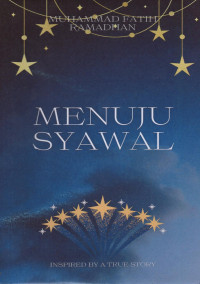 Image of Menuju Syawal