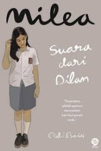 Image of Milea: Suara Dari Dilan