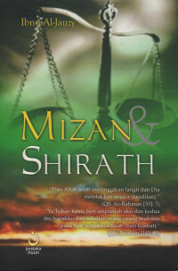 Image of Mizan & Shirath
