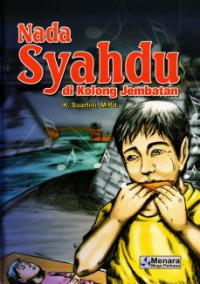 Image of Nada Syahdu di kolong Jembatan