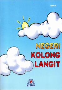 Image of Negeri Kolong Langit