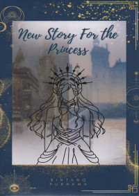 Image of New Story For The Princess