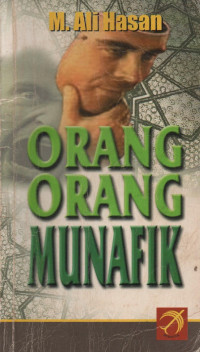Image of Orang Orang Munafik