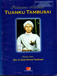 Image of Pahlawan Nasional: Tuanku Tambusai