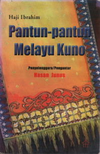 Image of Pantun-Pantun Melayu Kuno