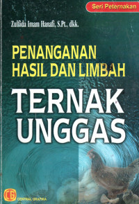 Image of Penanganan Hasil dan Limbah Ternak Unggas