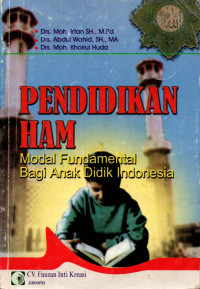 Image of Pendidikan HAM Modal Fundamental Bagi Anak Didik Indonesia