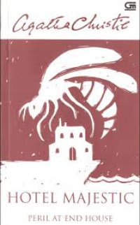 Image of Peril at End House (Hotel Majestic)