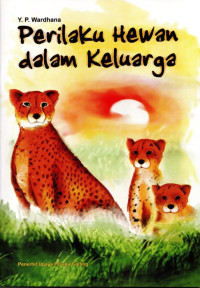 Image of Perilaku Hewan dalam Keluarga