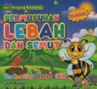 Image of Permusuhan Lebah dan Semut