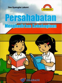 Image of Persahabatan Menghadirkan Kebahagiaan