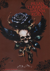 Image of Pesan Terakhir Dalam Kode