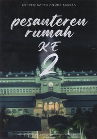 Image of Pesantren Rumah Ke 2