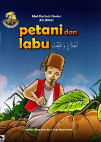 Image of Petani dan Labu
