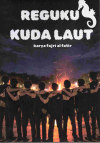 Image of Reguku Kuda Laut