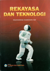 Image of Rekayasa dan Teknologi