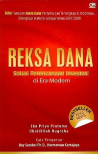 Image of Reksa Dana: Solusi Perencanaan Investasi di Era Modern