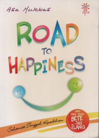 Image of Road To Happiness
