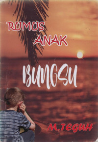 Image of Rumus Anak Bungsu