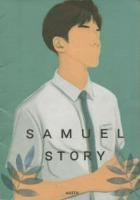 Image of Samuel Story