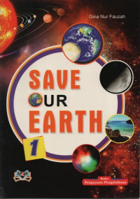 Image of Save Our Earth I