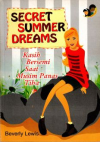 Image of Secret Summer Dreams