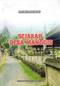 Image of Sejarah Desa Manggis