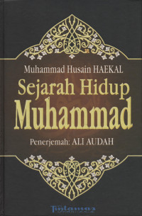 Image of Sejarah Hidup Muhammad