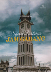 Image of Sejarah Jam Gadang Bukit Tinggi