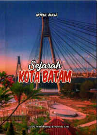 Image of Sejarah Kota Batam