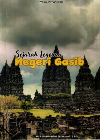 Image of Sejarah Legenda Negeri Gasib