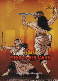 Image of Sejarah Merbau Berdarah