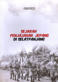 Image of Sejarah Penjajahan Jepang Di Selatpanjang
