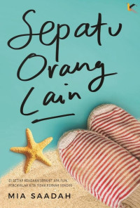 Image of Sepatu Orang Lain