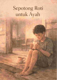 Image of Sepotong Roti Untuk Ayah