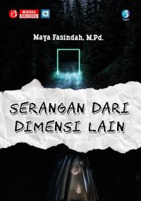 Image of Serangan dari Dimensi Lain