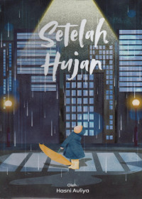 Image of Setelah Hujan