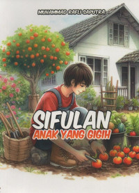 Image of Sifulan Anak Yang Gigih