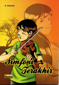 Image of Simfoni Terakhir