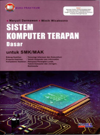 Image of Sistem Komputer Terapan Dasar